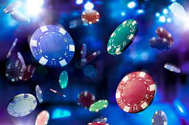 Зеркало Casino 7k